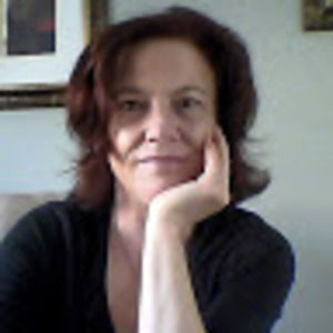 Meet your Posher, Martina